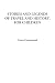 Stories and Legends of Travel and History, for Children