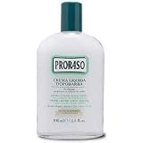 ProrasoLiquidCreamAfter-Shave3.4floz