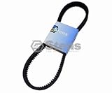 Stens 265-880 OEM Replacement Belt/Club Car 1023749-01 [並行輸入品]
