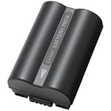Panasonic CGR-S603A/1B Rechargeable Lithium-Ion Battery for DMC-L1 Digital Cameras