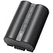 Panasonic CGR-S603A/1B Rechargeable Lithium-Ion Battery for DMC-L1 Digital Cameras