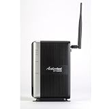 31srOqxhiOL. SL160  Actiontec GT724WGR Universally Compatible 4 port ADSL Wireless Gateway
