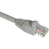 Rosewill 1-Feet Cat6 Network Cable - White (RCW-569)