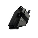 BMW RADIATOR COOLANT OVERFLOW RECOVERY EXPANSION TANK HAMMAN OEM QUALITY 1997-2003 X5 4.4i,X5 4.6i,Z3 2.5i,Z3 2.8i,Z3 3.0i,Z3 3.2i
