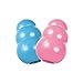 Kong Medium Puppy Toy, Colors may vary