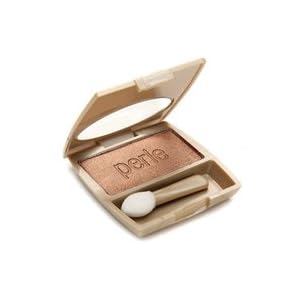 L'Oreal Wear Infinite Single Eye Shadow, Gilded Bronze 825, Perle .1 oz (2.8 g)
