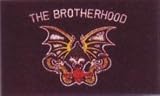 Brotherhood Flag