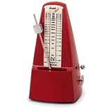 ニッコーメトロノームスタンダードNo.222レッド