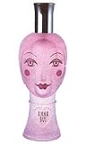 ANNA SUI ON THE BEACH Women Shower Gel 6.8