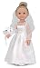 MELISSA & DOUG LINSDAY - 14" BRIDE DOLL
