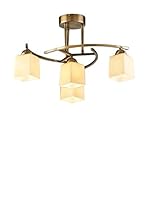 Avonni Lámpara De Suspensión Seda