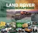 Land Rover Scrapbook (Original Scrapbook)