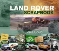 Land Rover Scrapbook (Original Scrapbook)