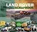 Land Rover Scrapbook (Original Scrapbook)
