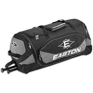 Easton Stealth Wheel Catcher's Bag
