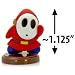 FURUTA SUPER MARIO BROS CHOCO EGG MINI FIGURE SHYGUY (SIZE 1.125")_s-1