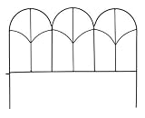 Hamilton Garden Steel Fence Stake (50302313) 24 each