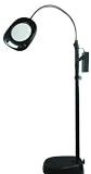 THREE IN ONE MAGNIFYING LAMP