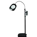 THREE IN ONE MAGNIFYING LAMP