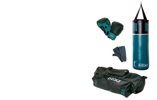 Royalbeach Fitness-Box-Set Jugend 32313