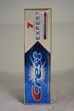 CREST 7 COMPLETE EXPERT TOOTHPASTE 75ML Health & Personal Care