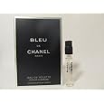 Bleu De Chanel ? ? EDT Sample Vial for Man