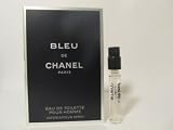 Bleu De Chanel ? ? EDT Sample Vial for Man