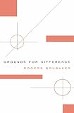 Grounds for difference