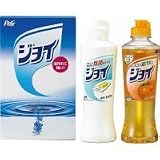 P&amp;G ジョイ2本セット