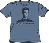 Overachiever