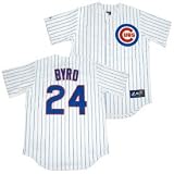 Jersey Byrd Youth Home Replica