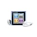 Apple iPod nano 16 GB Blue (6th Generation) NEWEST MODEL