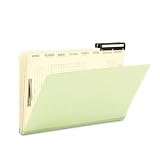 Smead Mortgage Folder