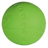 Trixie 34862 Spielball, Quietscher ø 7 cm