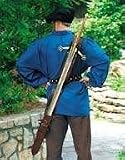 Backhanger Baldric With Scabbard