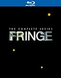 FRINGE/�t�����W �R���v���[�g�E�V���[�Y [Blu-ray]
