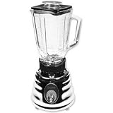 Oster 465-15 Beehive 600 Watt Glass Jar 2 speed Blender