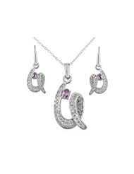 XiangGang ShaoGi 18k White Gold, Round Diamond Ball Fashion Sets, Gold And White - 18 inch