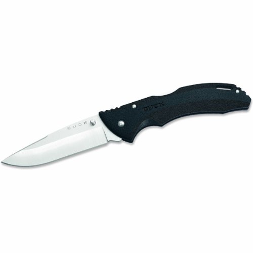 Bantam BHW, Black Thermoplastic Handle, Plain