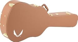 Dean Acoustic Guitar Hardshell Case