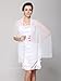 Ever Pretty Chiffon Bridal Evening Shawls Scarves 0001P