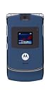 Motorola RAZR V3...