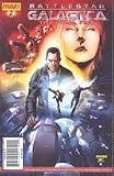  : Battlestar Galactica Final Five #2