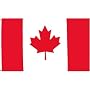 Canada Flag Polyester 3 ft. x 5 ft.
