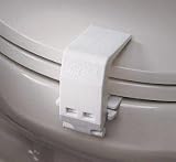 Lid Lok Baby Toilet Lock from Mommy's Helper