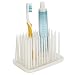 Umbra Rubber Grassy Organizer, White