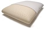 Review Obus Forme PL-LXT-DX / Obus Forme Latex Pillow Deluxe