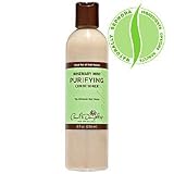 Carol's Daughter Rosemary Mint Purifying Conditioner