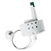 Schellenberg 22506 Sonnen- und D�mmerungsmodul f�r Rollo Drive 60 + 60 Comfort