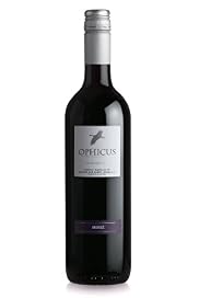 Ophicus Shiraz 2011 - Case of 6